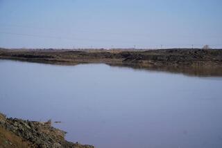 Угроза паводков в Атбасарском районе миновала Угроза паводков в Атбасарском районе миновала