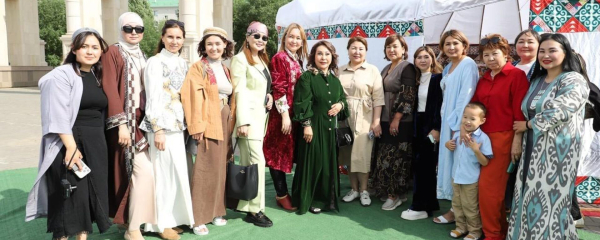 Возобновить авиарейсы из Актобе в Оренбург предложил глава казахстанского региона