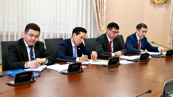 Реформа СПК: куда уйдут стабфонды Реформа СПК: куда уйдут стабфонды