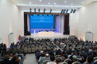 Готовность к посевной обсудили в Акмолинской области