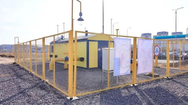 В Казахстане ускоряют газификацию регионов