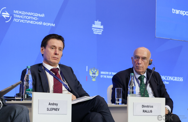 ЕАЭС укрепляет торговые связи с Азиатскими странами