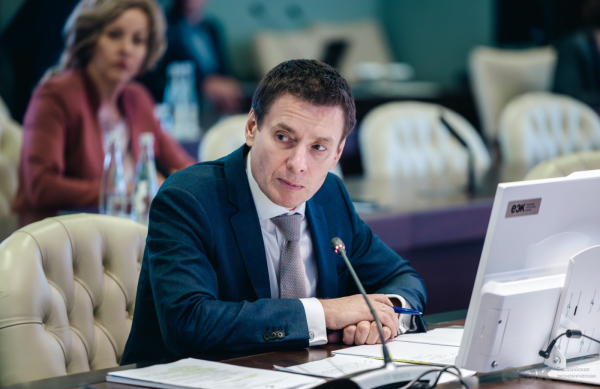 ЕАЭС поддерживает производителей тяжелой техники