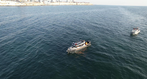 50 спасенных: в Казахстане усиливают меры безопасности на пляжах