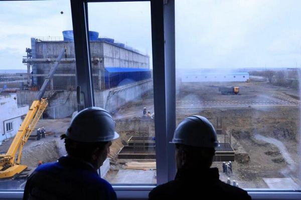 В Караганде стартовала подготовка к новому отопительному сезону