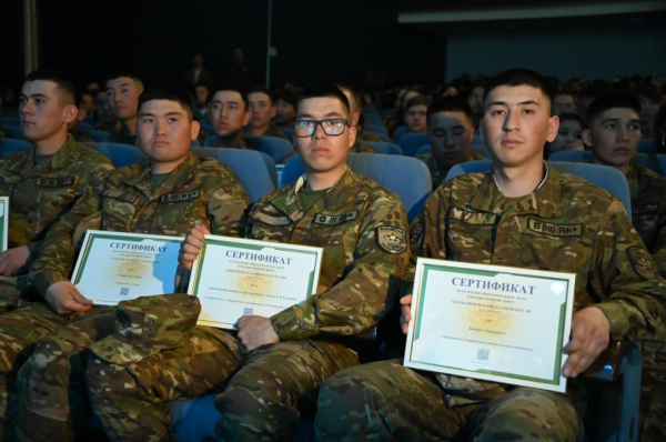 Не просто служба: как армия меняет жизнь призывников