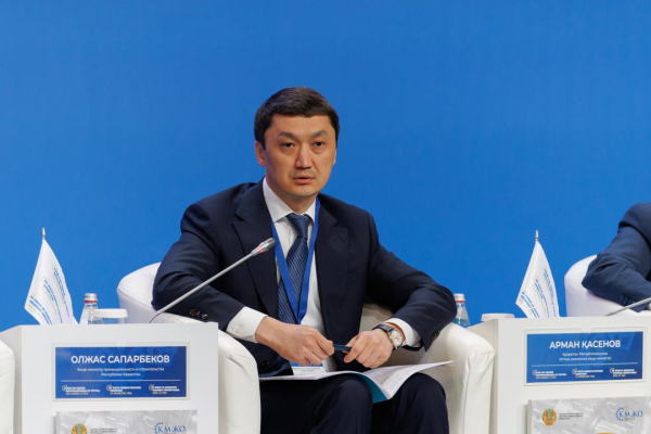 Почему машиностроение стало опорой экономики Казахстана