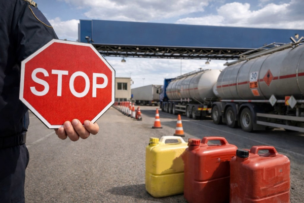 Минэнерго Казахстана планирует продлить ограничения на вывоз нефтепродуктов