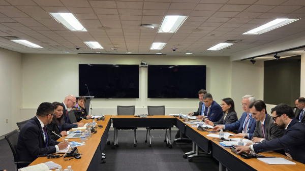 Как Казахстан оценивают крупнейшие рейтинговые агентства