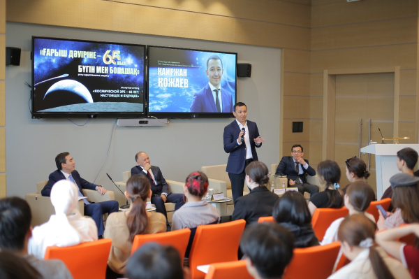 Как построить карьеру в космической отрасли Как построить карьеру в космической отрасли