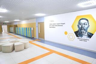 Аким области Асхат Шахаров побывал с рабочей поездкой в Мартукском районе