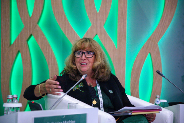 Страны Центральной Азии впервые договорились о главном