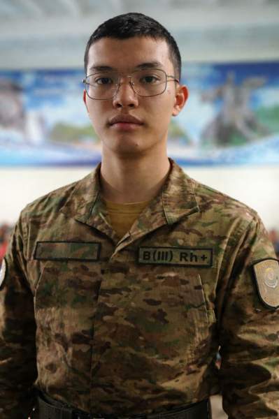 От сцены к службе: Гвардеец с большим будущим в опере