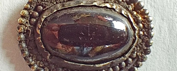 Памятники времен Золотой Орды нашел молодой ученый на западе Казахстана 