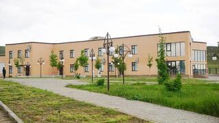 ТУРКЕСТАН: В ОРДАБАСИНСКОМ РАЙОНЕ ОТКРЫЛСЯ ВИЗИТ-ЦЕНТР &laquo;ОРДАБАСЫ&raquo;