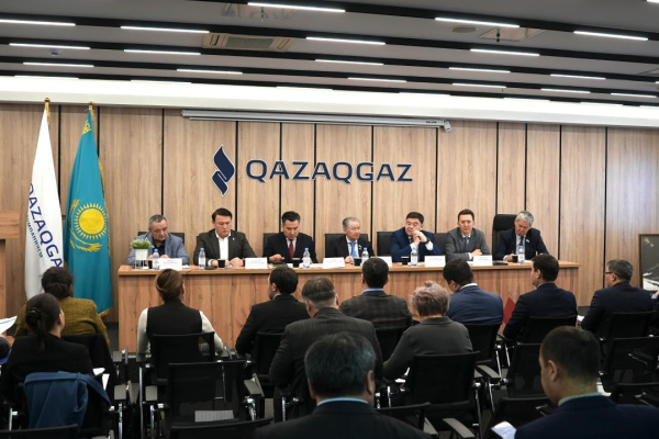 В Казахстане ищут новые механизмы соцвыплат пострадавшим