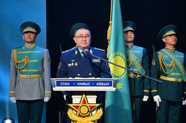 Не просто служба: как армия меняет жизнь призывников