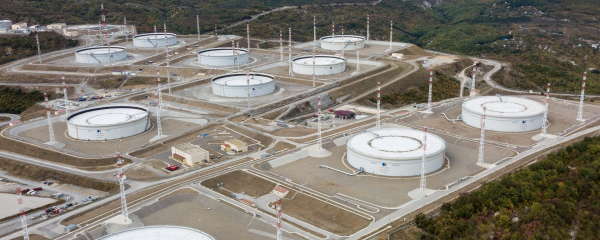 Казахстан только начинает чувствовать ущерб от атак Киева на КТК - эксперт