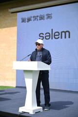 В Алматинской области строят киноплощадку будущего В Алматинской области строят киноплощадку будущего