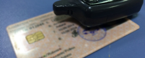 Экзамены на водительские права в Казахстане будут сдавать по-новому 