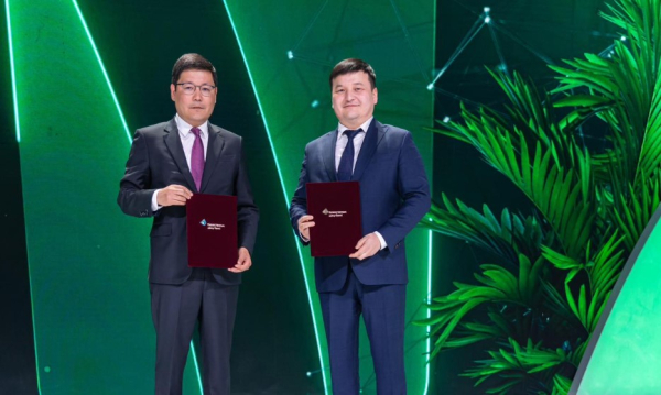 Казахстан делает ставку на &laquo;зеленое&raquo; будущее: проекты на $2 млрд уже в работе