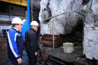 В Караганде стартовала подготовка к новому отопительному сезону