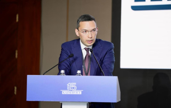 Казахстан формирует технологическую независимость в нефтегазохимической отрасли