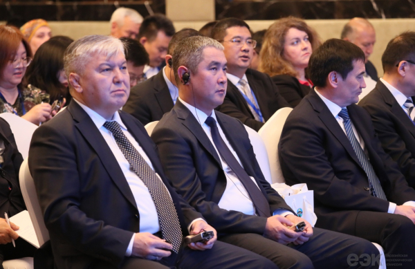 ЕАЭС: перспективы транспортной связанности для Евразии