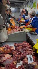 В Актобе прошла сельскохозяйственная ярмарка