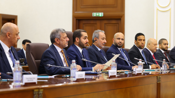 Казахстан и Оман запускают инвестиционный союз на $3 млрд