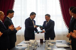 Новые меры по защите инвесторов рассмотрели в Aqmola Invest