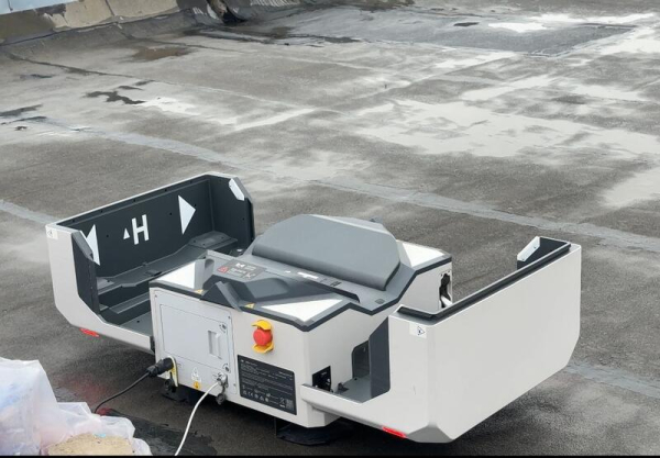 Единая сеть дронов действует в Акмолинской области