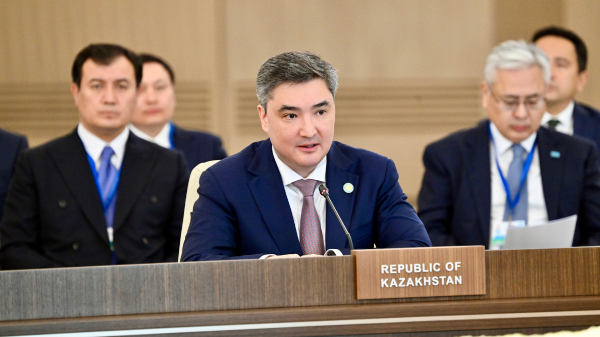 Казахстан усиливает интеграцию в рамках ОТГ: новые шаги для торговли и цифровизации