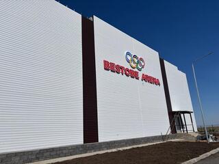 Новые социальные объекты готовят к вводу в Степногорске