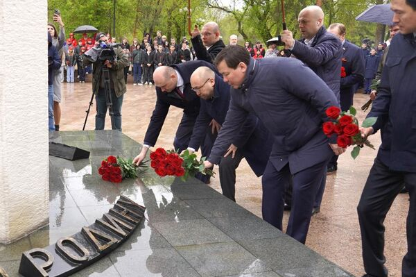 Возобновить авиарейсы из Актобе в Оренбург предложил глава казахстанского региона