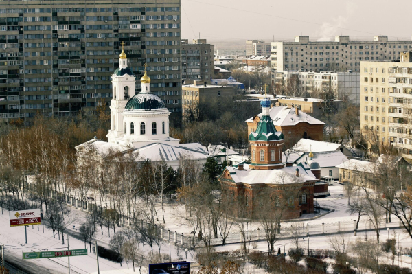 Какой сегодня праздник: 19 апреля 