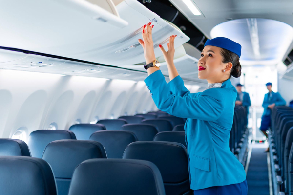 SCAT вывела на линии два новых самолета SCAT вывела на линии два новых самолета