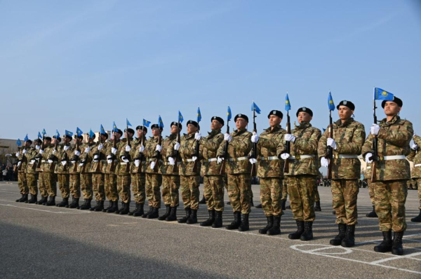Армия без мифов: что стоит знать каждому призывнику Армия без мифов: что стоит знать каждому призывнику