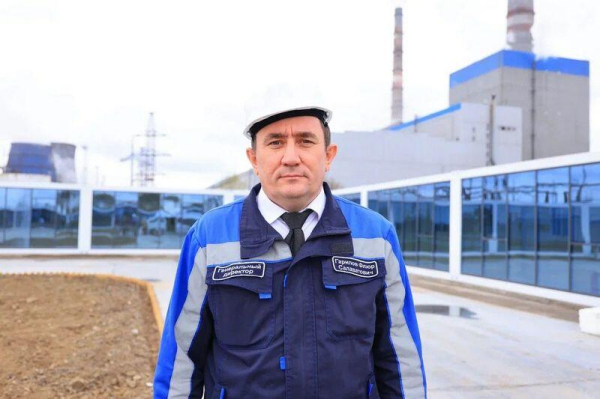 В Караганде стартовала подготовка к новому отопительному сезону