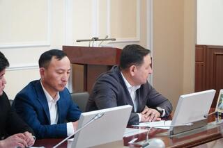 К пятилетию г. Косшы начнется строительство новой школы К пятилетию г. Косшы начнется строительство новой школы