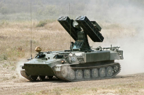 Как Казахстан модернизирует войсковое ПВО в современных условиях Как Казахстан модернизирует войсковое ПВО в современных условиях