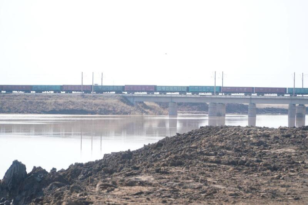 Угроза паводков в Атбасарском районе миновала Угроза паводков в Атбасарском районе миновала