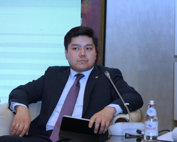 Как Казахстан развивает транспортные маршруты Евразии