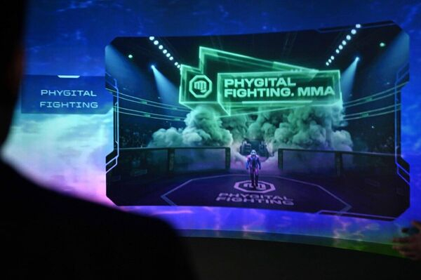 Токаев дал старт обратному отсчету до турнира "Игры будущего-2026"