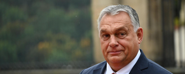 Виктор Орбан признал поражение на выборах в Венгрии