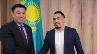 Директором ФК &laquo;Окжетпес&raquo; назначен Ербол Каиров