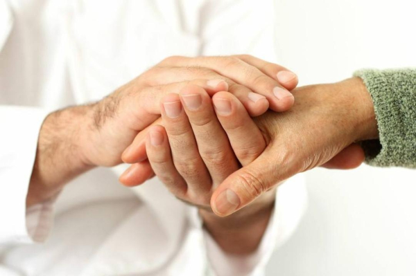 Активное долголетие: как государство поддерживает старшее поколение