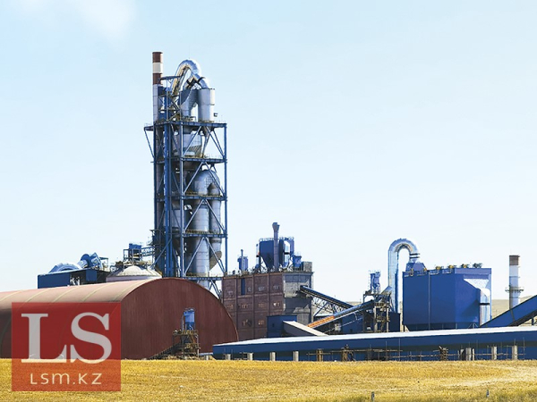 Российский бизнес помогает развивать производство в Казахстане Российский бизнес помогает развивать производство в Казахстане