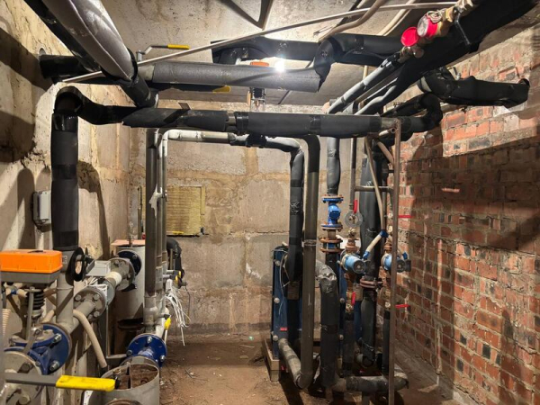 Новые социальные объекты готовят к вводу в Степногорске