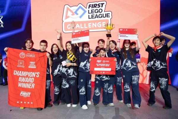 Казахстан становится центром международных олимпиад